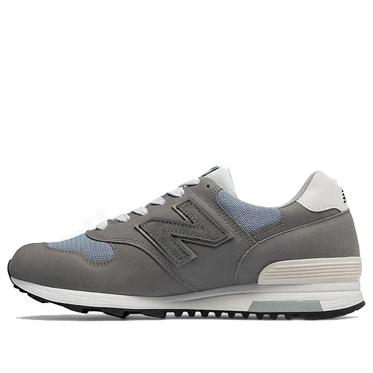 Tennarit ja kengät New Balance 1400 'Marblehead' Harmaa | M1400WA