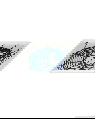 Kodin sisustus Carhartt WIP Carhartt WIP Theory and Practice Incense Tray Valkoinen | I035850_2, 2