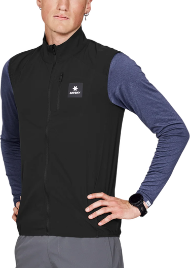 Liivi Saysky Saysky Clean Pace Vest Musta | xmrve20c901, 0