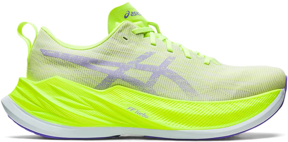 Tennarit ja kengät Asics Superblast Keltainen | 1013a127-301, 0