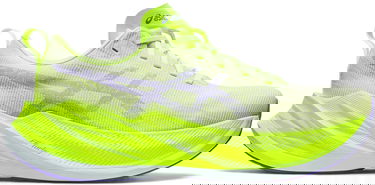 Tennarit ja kengät Asics Superblast Keltainen | 1013a127-301, 0