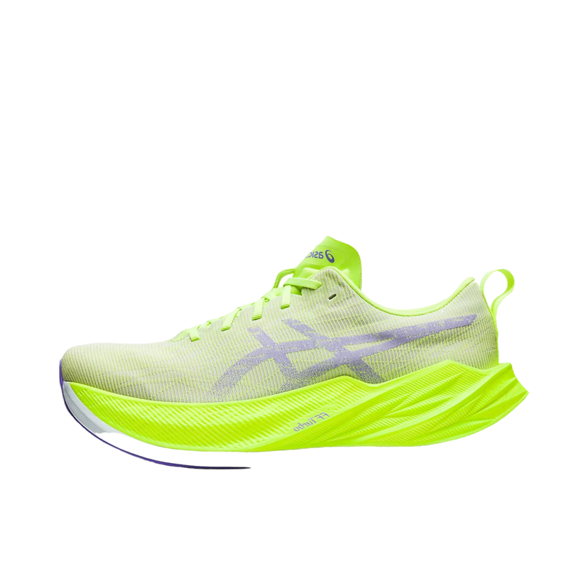 Juoksu Asics Superblast Keltainen | 1013a127-301