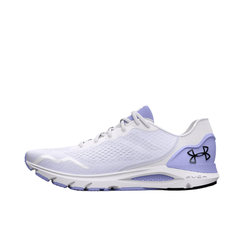 Juoksu Under Armour HOVR Sonic 6 Valkoinen | 3026128-104