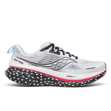 Tennarit ja kengät Saucony Keith Haring X NYC Guide 18 Monivärinen | S20998-212, 1