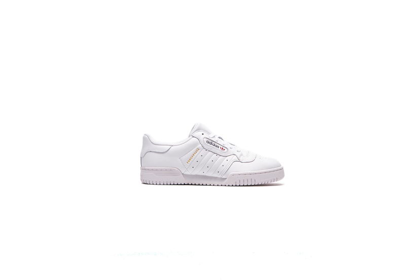 Tennarit ja kengät adidas Originals Powerphase Valkoinen | JH5481