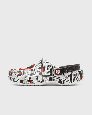 Tennarit ja kengät Crocs Mickey and Minnie Classic Clogs Valkoinen | 211483-90H, 2