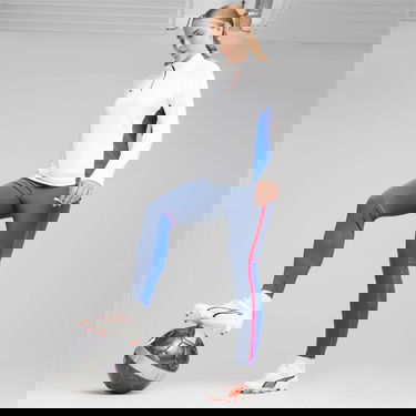 Tennarit ja kengät Puma ULTRA ULTIMATE FG/AG Valkoinen | 107507-01, 4