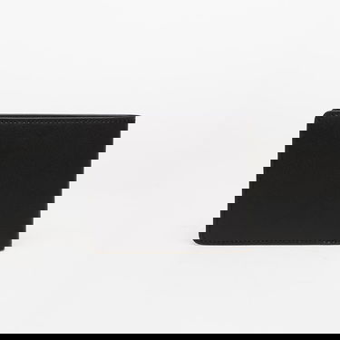 Lompakko Tommy Hilfiger Tommy Hilfiger Linear CC Wallet Musta | AM0AM13696 BDS, 3