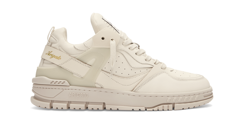 Tennarit ja kengät AXEL ARIGATO Astro "Beige" Beige | F1655005