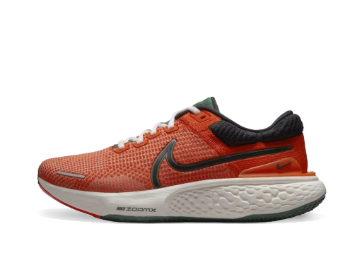 Juoksu Nike ZoomX Invincible Run Flyknit 2 Punainen | DV2149-800