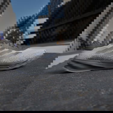 Tennarit ja kengät adidas Performance Supernova Stride Harmaa | IG8321, 3