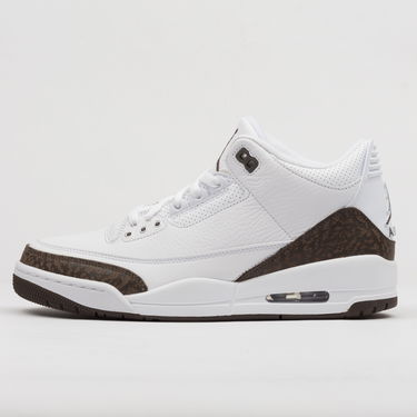 Tennarit ja kengät Jordan Air Jordan 3 Retro Valkoinen | 136064-122, 0