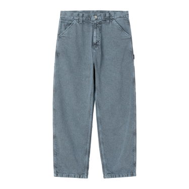 Cargo housut Carhartt WIP Carhartt WIP OG Single Knee Pant Sininen | I035819_8, 1