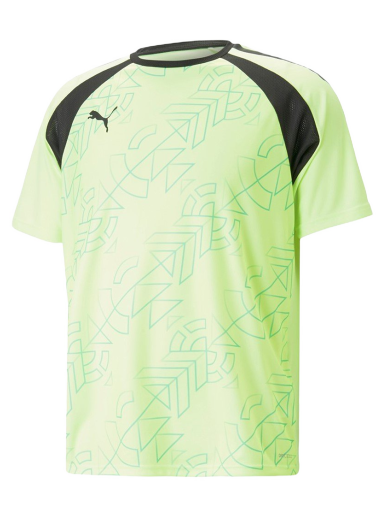 Jersey Puma TeamLIGA Graphic Jersey Vihreä | 658297-51