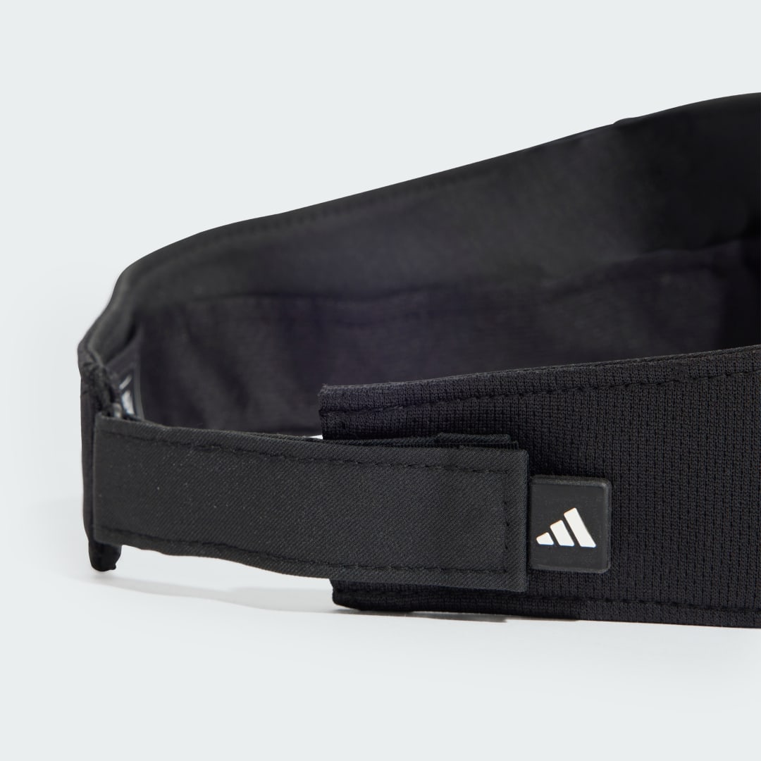 Korkki adidas Performance Climacool Visor Musta | JN6086, 1