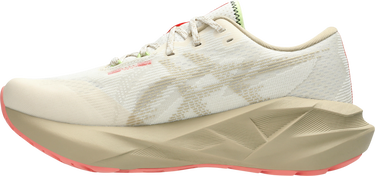Tennarit ja kengät Asics NOVABLAST 5 TR Beige | 1012b809-700, 4