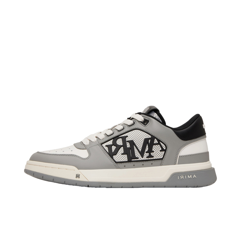 Tennarit ja kengät AMIRI Classic Low Harmaa | AMFOSR1088