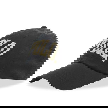 Korkki Polo by Ralph Lauren END. x Polo Ralph Lauren 'Baroque' Polo Logo Cap Musta | 71087044200, 0