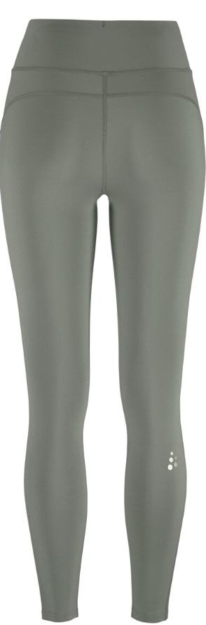 Leggingsit Craft Craft Core Essence 2 Tight Vihreä | 1915612-647000, 1