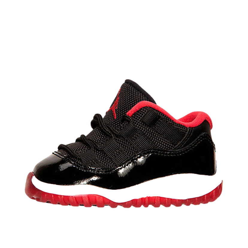 Tennarit ja kengät Jordan Air Jordan 11 Retro Low Musta | 505836-012