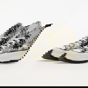 Tennarit ja kengät Converse Run Star Hike Floral Fusion Monivärinen | 171399C, 5
