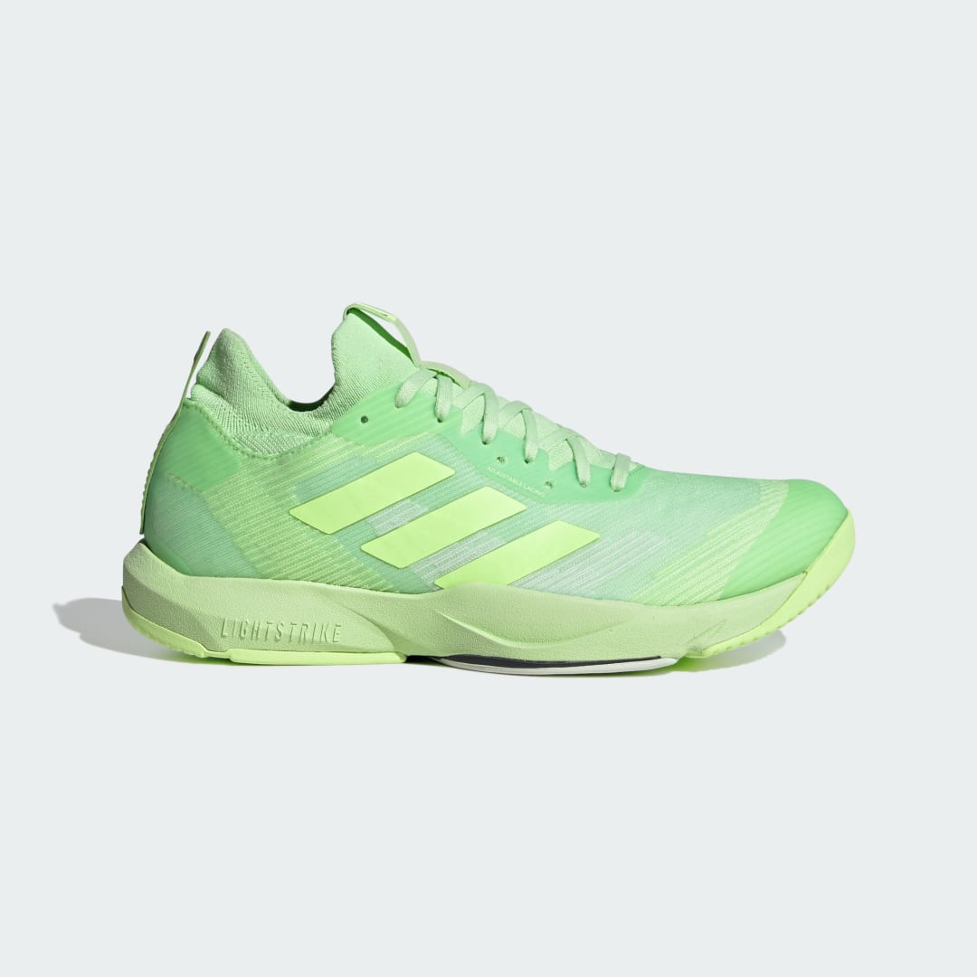 Tennarit ja kengät adidas Performance Rapidmove ADV Trainer Vihreä | IF0960, 1
