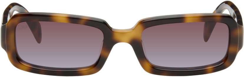 Aurinkolasit AKILA AKILA Sequence Sunglasses Ruskea | 2545 94 46