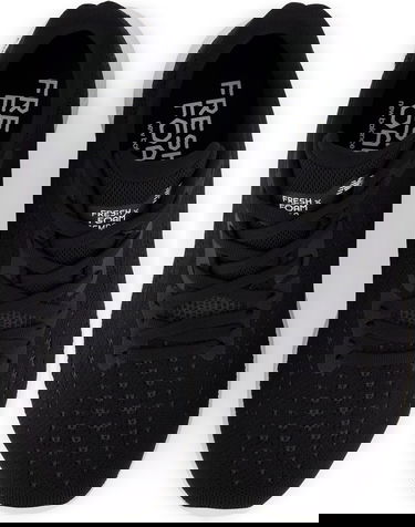 Tennarit ja kengät New Balance Fresh Foam X Tempo v2 Musta | wtmpolk2, 2