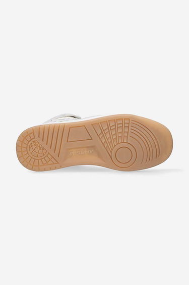 Tennarit ja kengät MISBHV Court Sneaker Valkoinen | 022BM410, 1