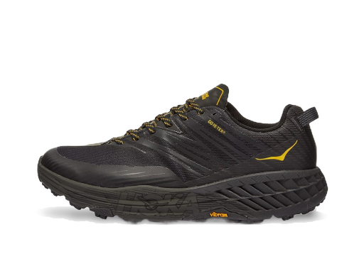 Juoksu Hoka One One Speedgoat 4 GTX Musta | 1106530ADGG