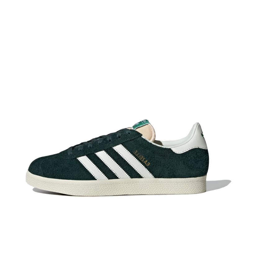 Tennarit ja kengät adidas Originals Gazelle Musta | IF9655