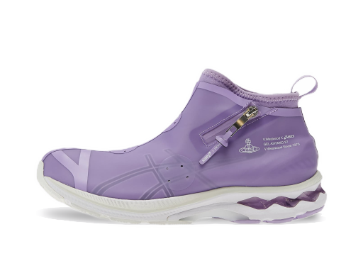Juoksu Asics Vivienne Westwood x Gel-Kayano 27 LTX Violetti | 1201A115-500