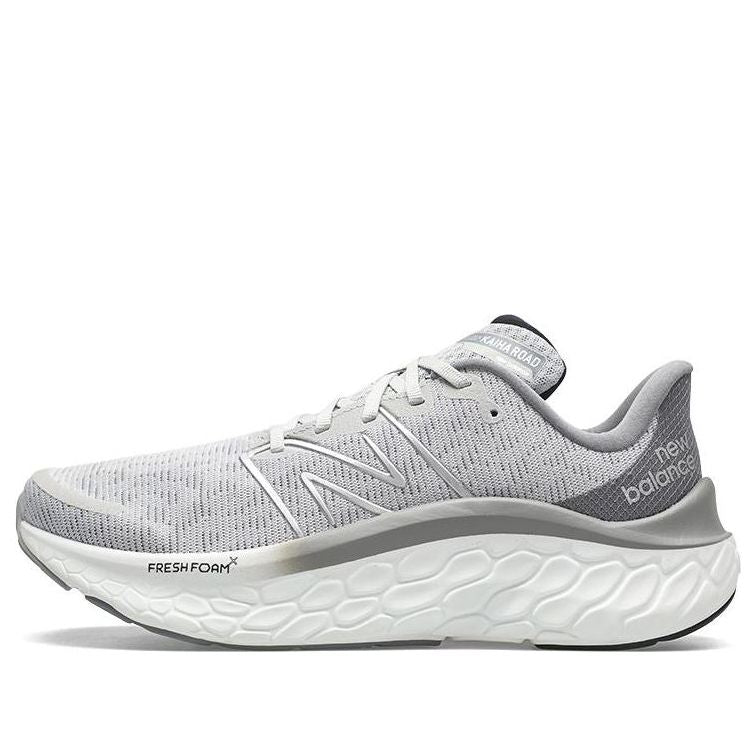 Tennarit ja kengät New Balance Fresh Foam Kaiha V1 Harmaa | MKAIRLG1, 0