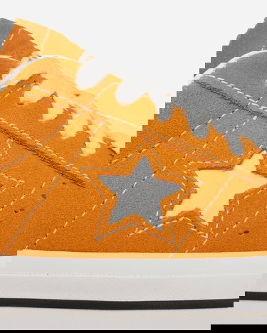 Tennarit ja kengät Converse One Star Pro Oranssi | A02944C, 6