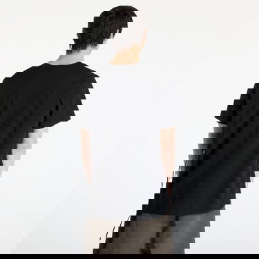 T-paita Post Archive Faction (PAF) Post Archive Faction (PAF) 8.0 Tee Center T-Shirt Musta | 80TTCB-BLK, 4