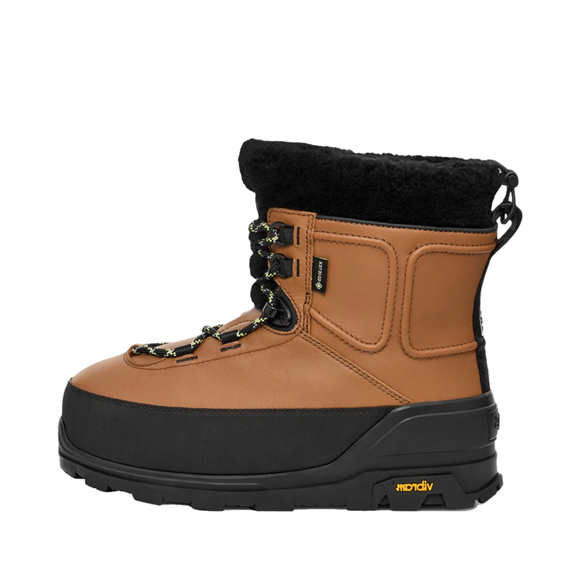 Tennarit ja kengät UGG Shasta Mid "Chestnut" Ruskea | 1145311-CHE