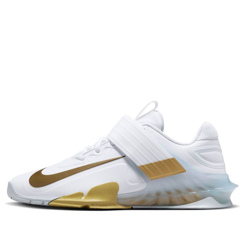 Tennarit ja kengät Nike Savaleos Valkoinen | CV5708-101