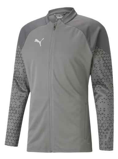 Takki Puma teamCUP Harmaa | 657983-13
