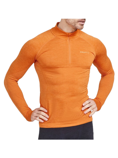 T-paita Craft Core Dry Active Comfort Top Oranssi | 1911166-b580000