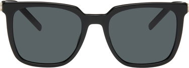 Aurinkolasit Saint Laurent SL M146 Square Sunglasses Musta | SL M146-001, 0