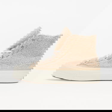 Tennarit ja kengät Converse Chuck Taylor All Star Lift Vaaleanpunainen | 570024C, 0