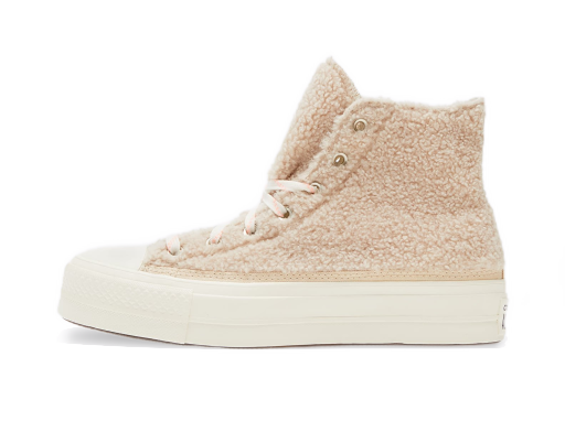 Tennarit ja kengät Converse Chuck Taylor All Star Lift Vaaleanpunainen | 570024C