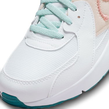 Tennarit ja kengät Nike air max excee 35,5 Harmaa | FB3058-102, 5