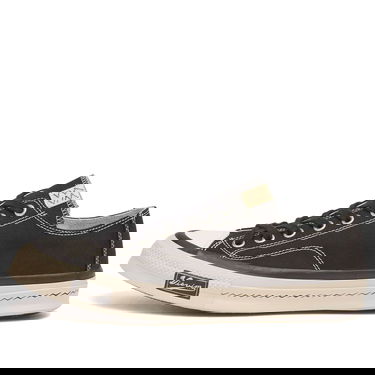 Tennarit ja kengät visvim Visvim Skagway Lo UK 10 Musta | 125101001002-BLK, 0