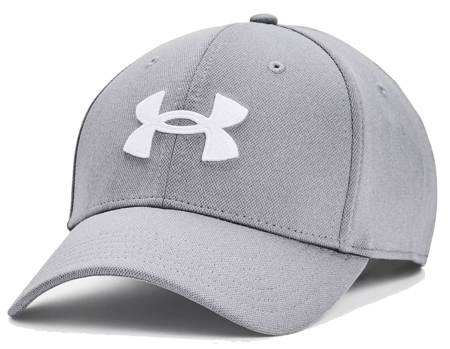Korkki Under Armour Cap Blitzing Harmaa | 1376700-035, 0