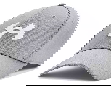 Korkki Under Armour Cap Blitzing Harmaa | 1376700-035, 0