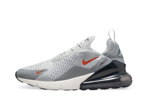 Tennarit ja kengät Nike Air Max 270 Harmaa | DR8616-001