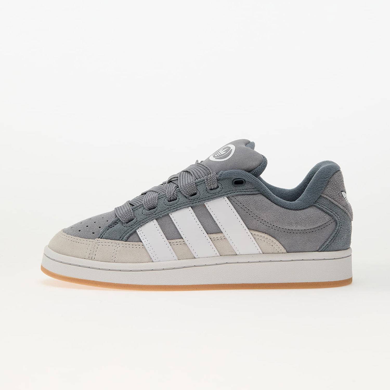 Tennarit ja kengät adidas Originals Campus 00s Harmaa | JR2463, 0