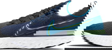 Tennarit ja kengät Nike React Infinity Run Flyknit Sininen | cd4371-402, 0