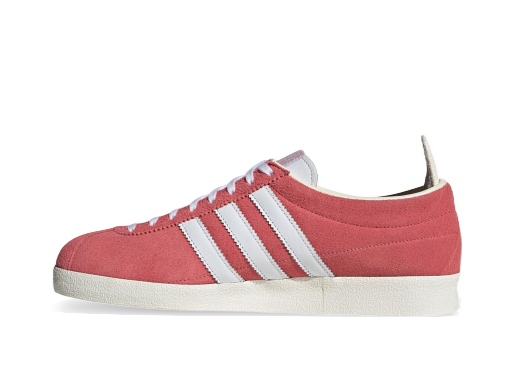 Tennarit ja kengät adidas Originals Gazelle Vintage Punainen | ef5576